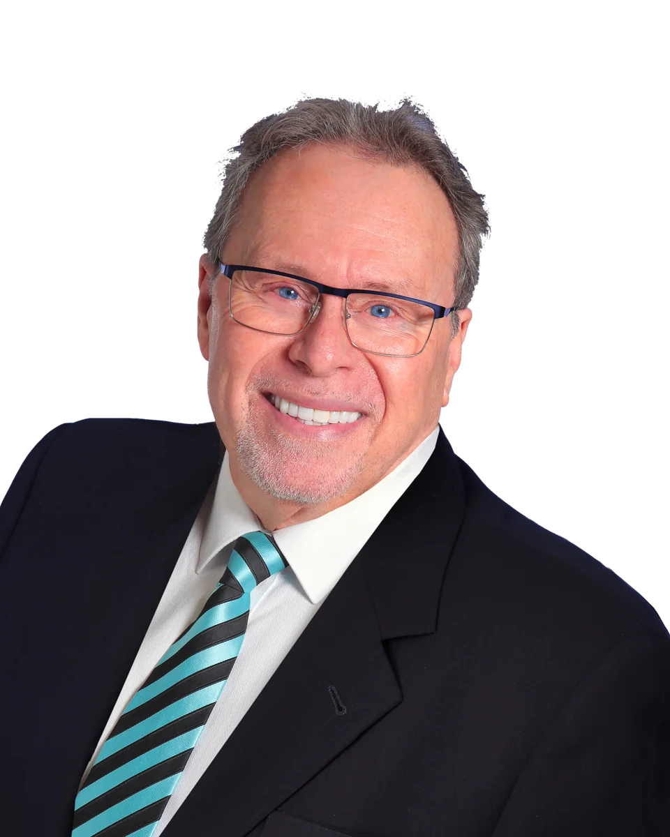 George Georgopoulos, Sales Representative